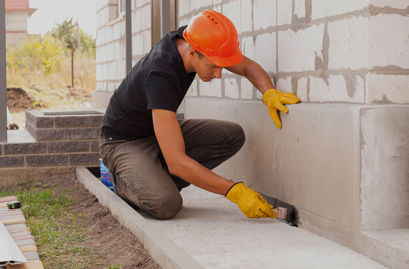 seguridad laboral